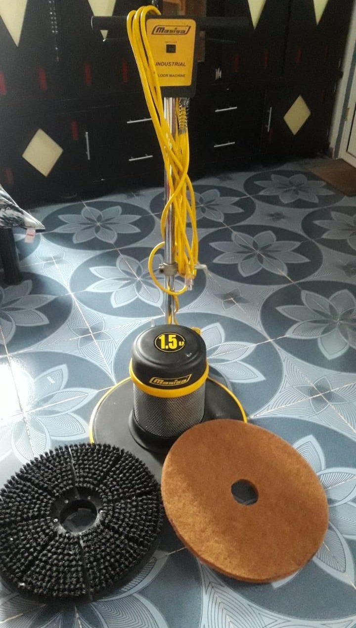 Pulidora profesional disponible en renta y venta